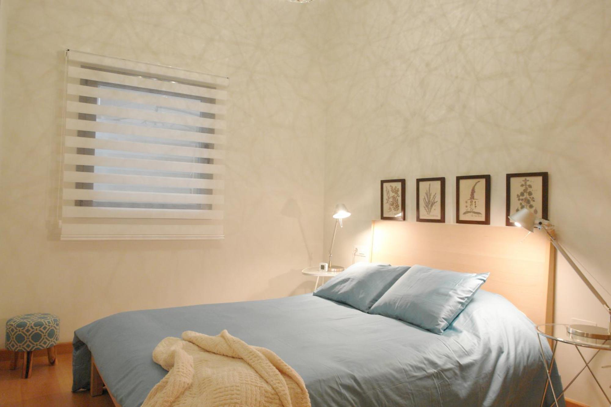 Moderno Y Centrico Apartamento 1 Dormitorio Malaga Ngoại thất bức ảnh