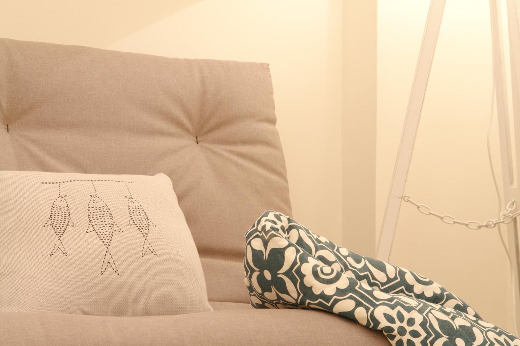 Moderno Y Centrico Apartamento 1 Dormitorio Malaga Ngoại thất bức ảnh