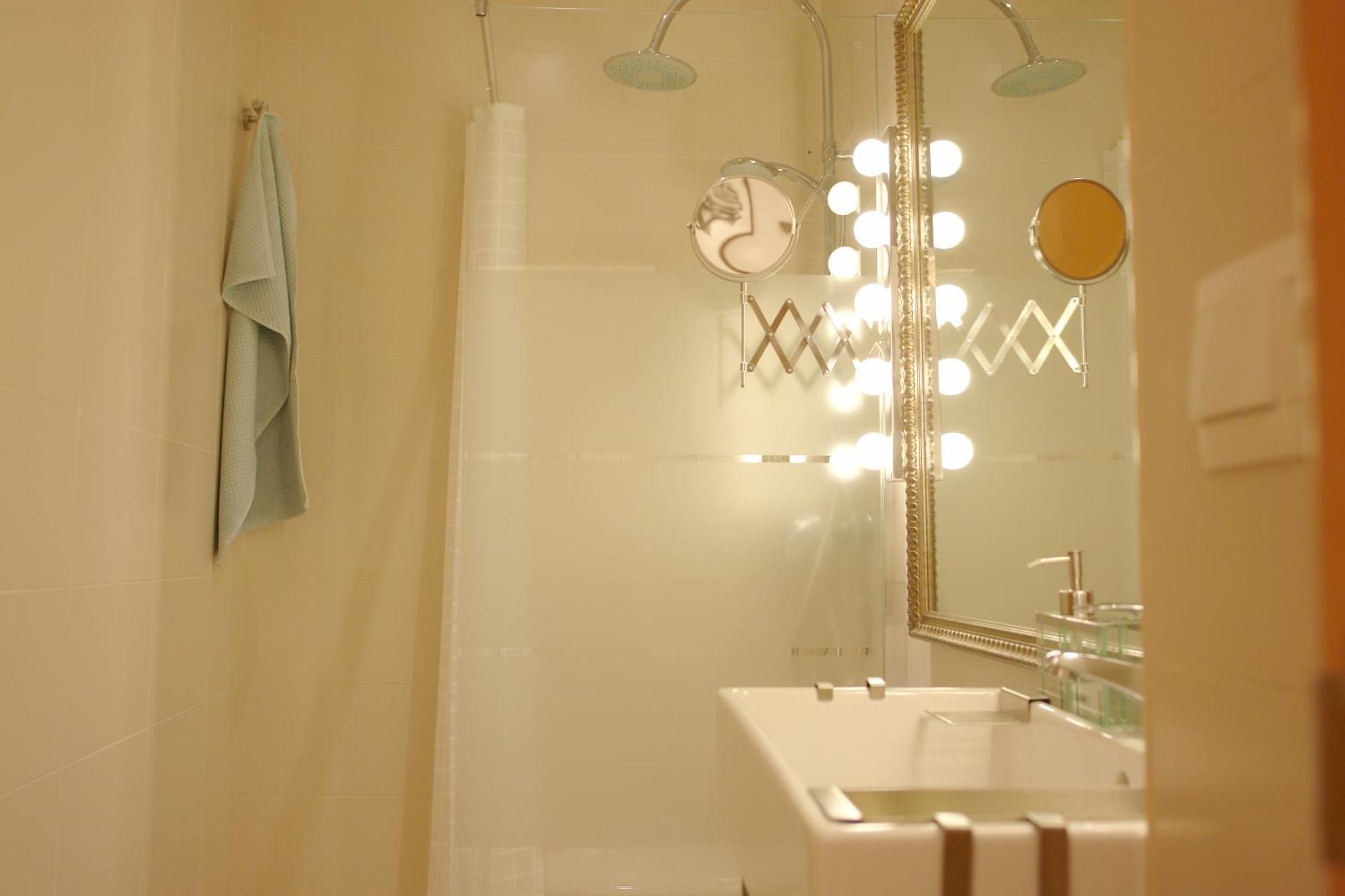 Moderno Y Centrico Apartamento 1 Dormitorio Malaga Ngoại thất bức ảnh