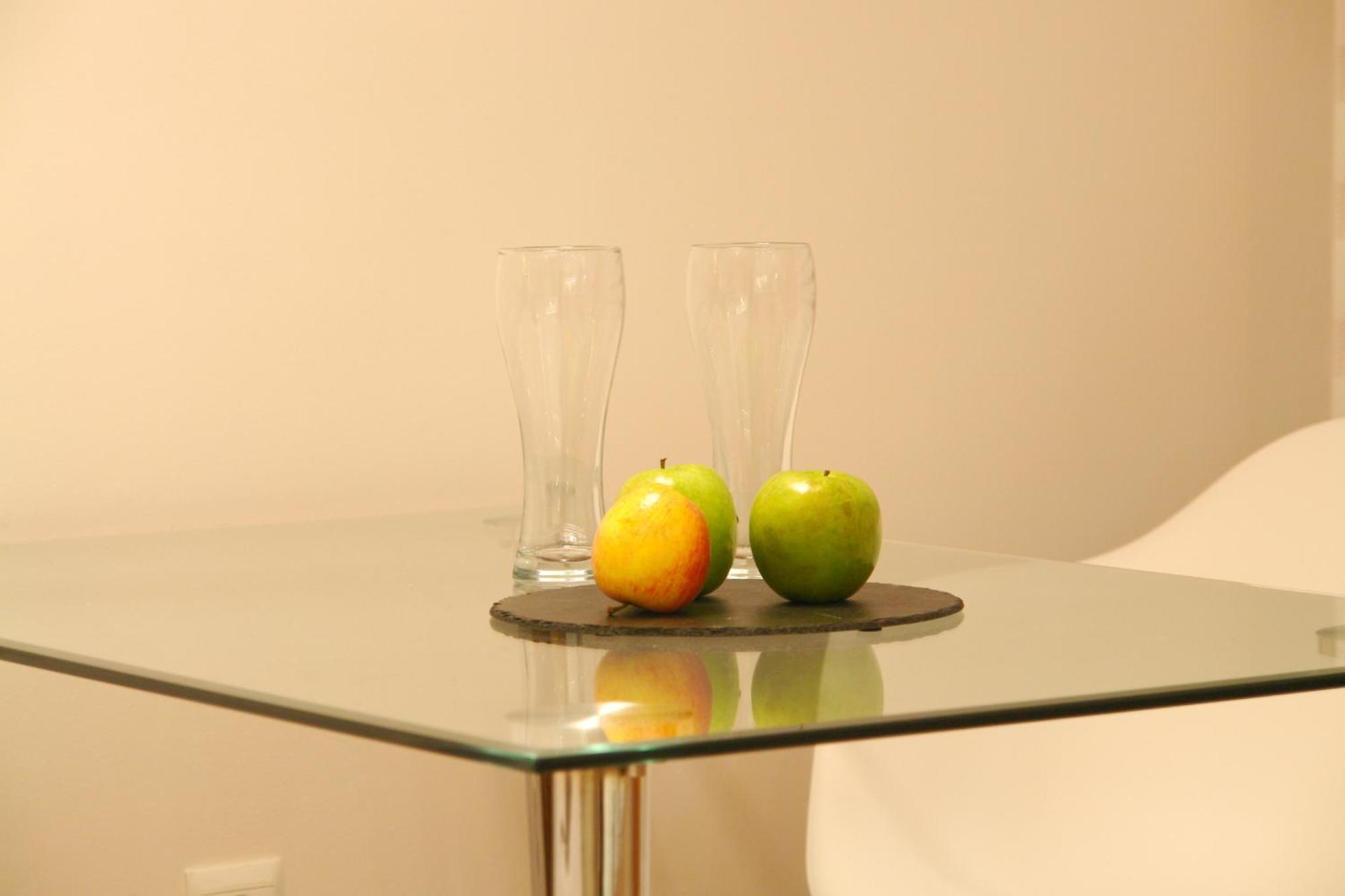 Moderno Y Centrico Apartamento 1 Dormitorio Malaga Ngoại thất bức ảnh