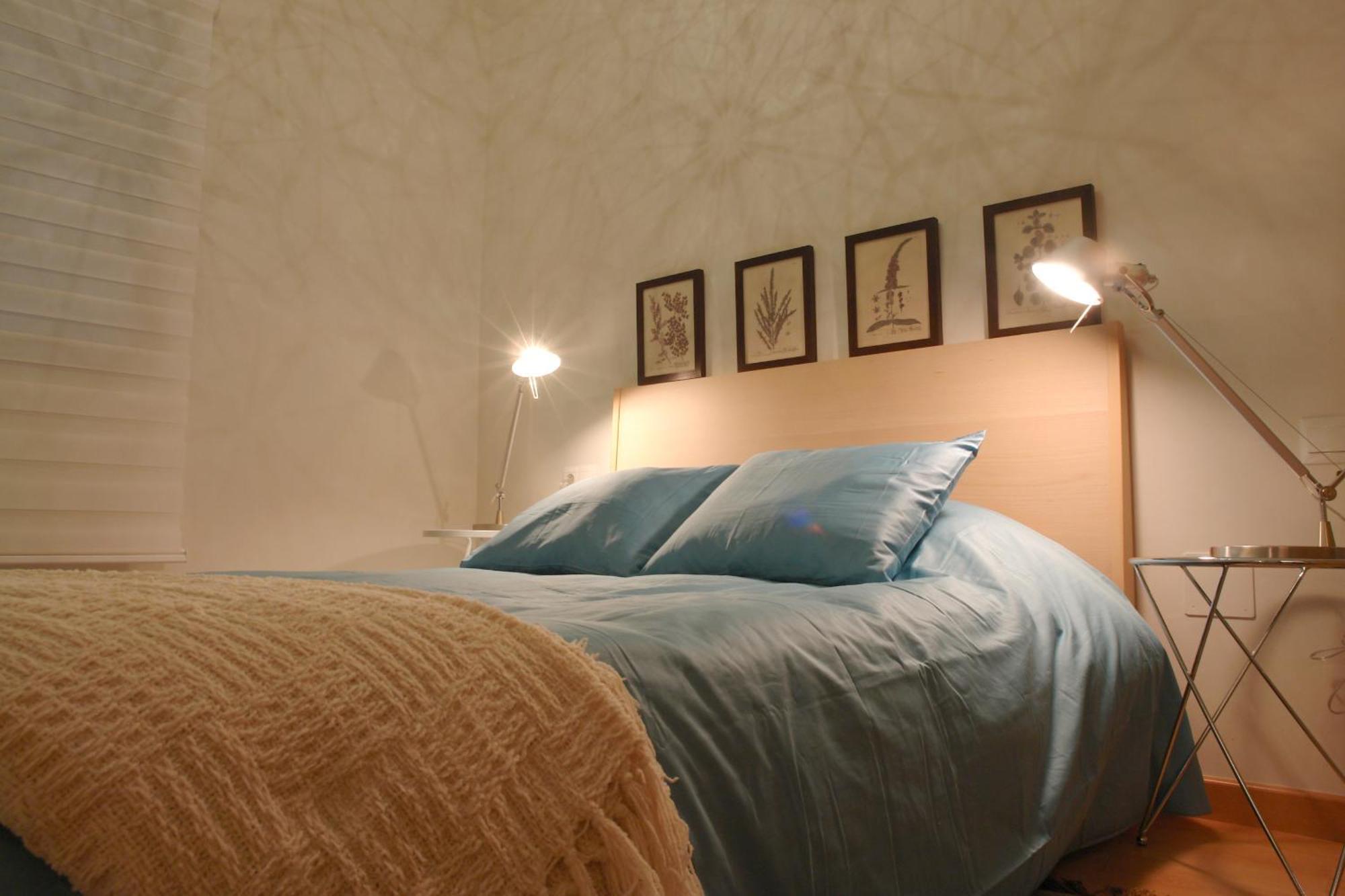 Moderno Y Centrico Apartamento 1 Dormitorio Malaga Ngoại thất bức ảnh