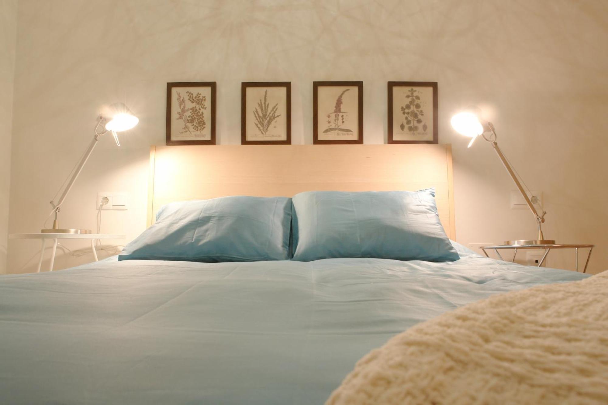 Moderno Y Centrico Apartamento 1 Dormitorio Malaga Ngoại thất bức ảnh